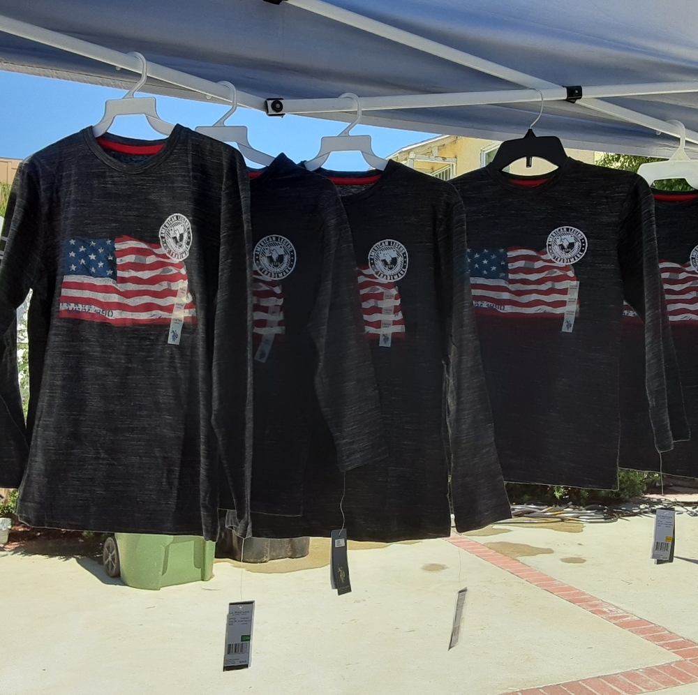 US Polo Shirts